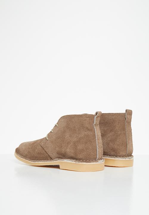 Safari - Safari boot - donkey