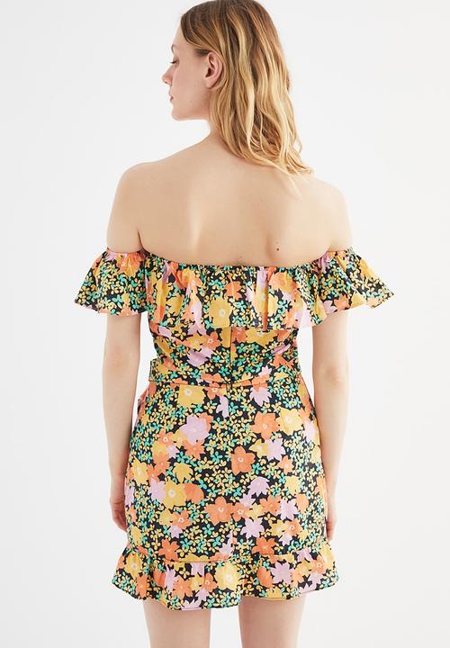 Trendyol - Printed blouse - multi