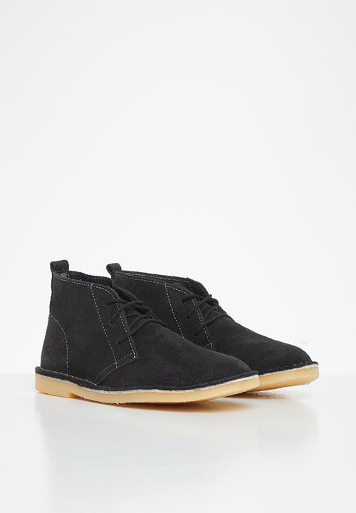 Safari - Safari boot - black