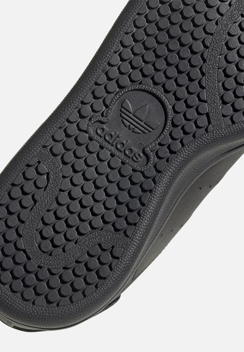 adidas Originals - Stan smith c sneakers - black