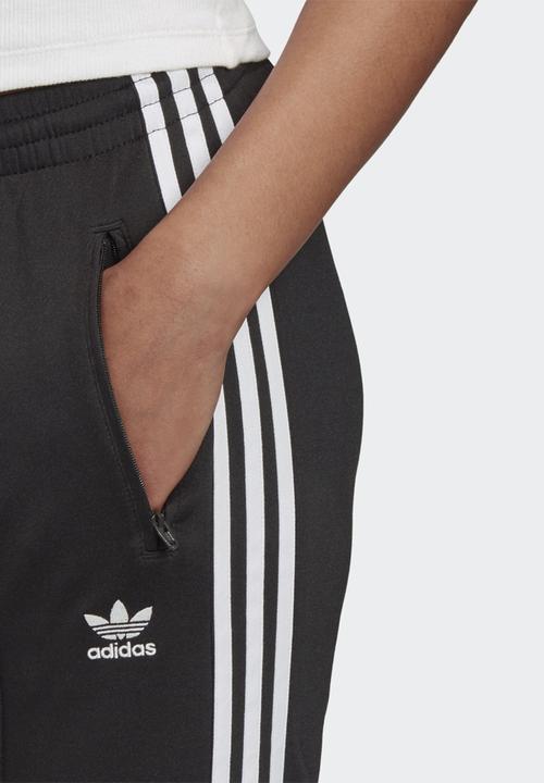 adidas Originals - Sst pants pb - black & white