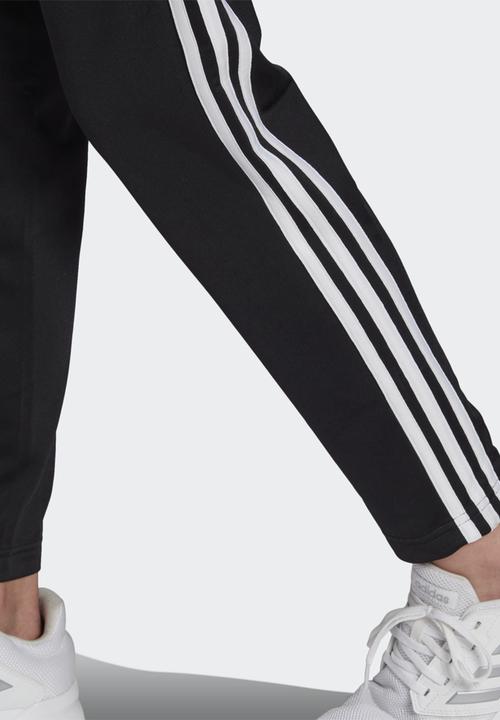adidas Performance - 3s tracksuit perfomance - black & white