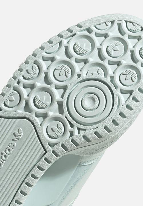 adidas Originals - Forum bold w - halo mint/halo mint/core black