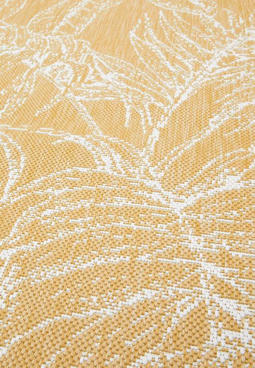 Hertex Haus - Bahamas rug - sunshine