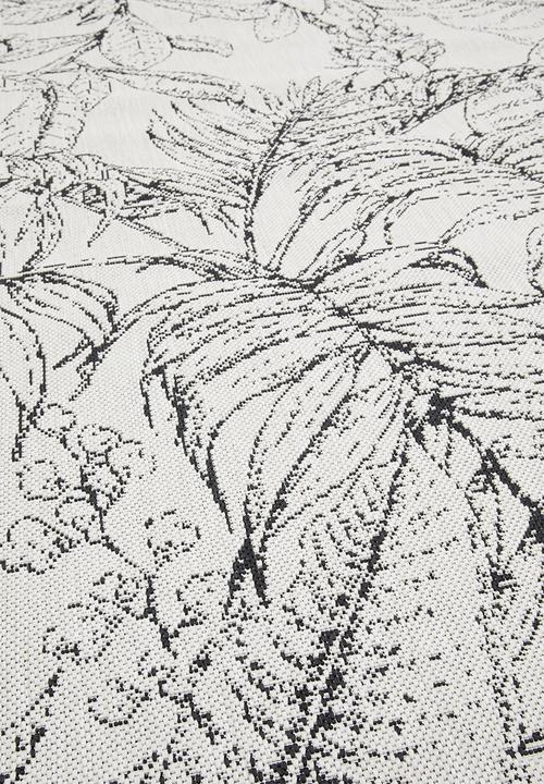 Hertex Haus - Bahamas rug - sketch