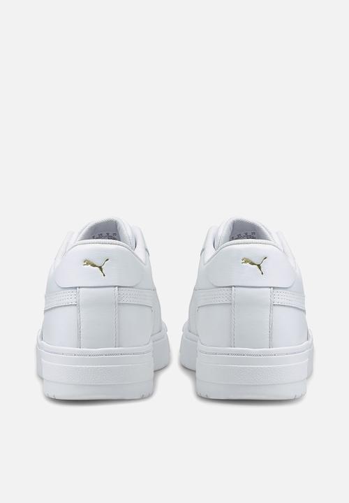 PUMA - Ca pro classic - ca pro classic - 38019001 - puma white