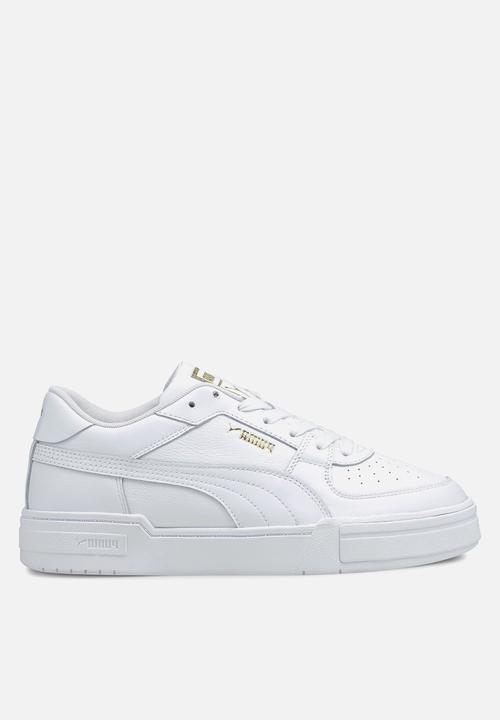 Ca pro classic - 38019001 - puma white PUMA Sneakers | Superbalist.com