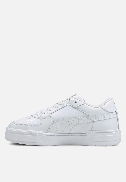 PUMA - Ca pro classic - ca pro classic - 38019001 - puma white