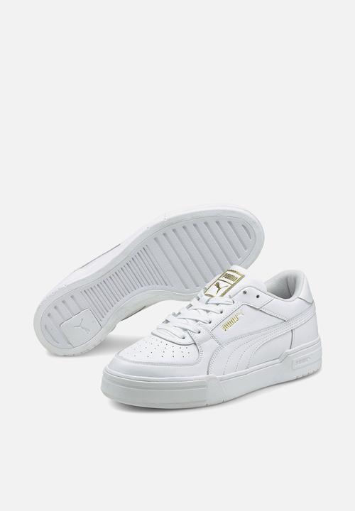 PUMA - Ca pro classic - ca pro classic - 38019001 - puma white