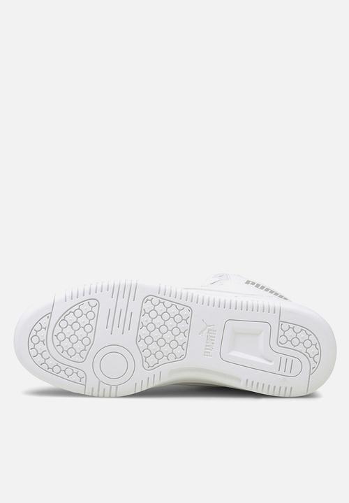 PUMA - Puma rebound joy jr - puma white