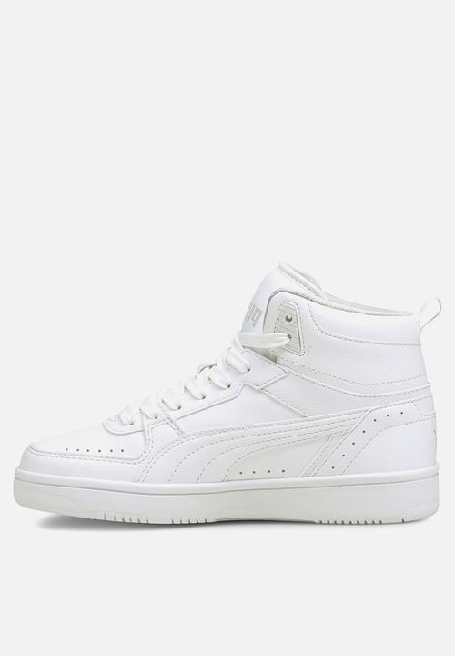 PUMA - Puma rebound joy jr - puma white