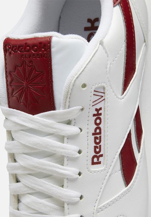 Reebok - Cl lthr vegan - vegan