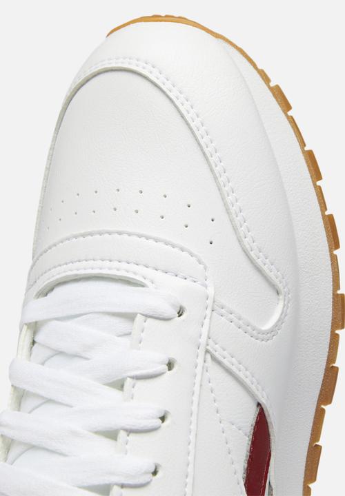Reebok - Cl lthr vegan - vegan