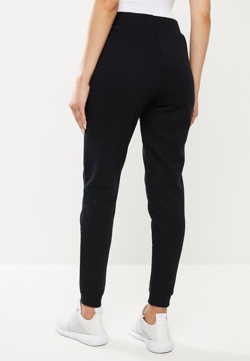 adidas Originals - Track pant - black
