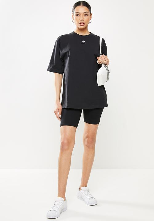 adidas Originals - Originals short sleeve tee - black