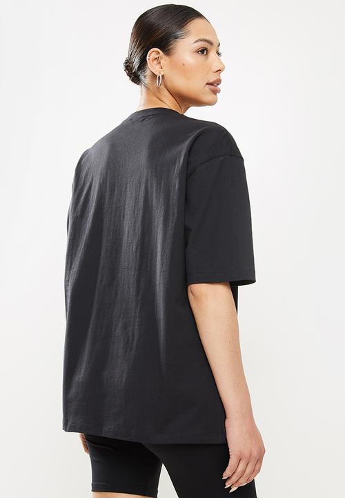 adidas Originals - Originals short sleeve tee - black