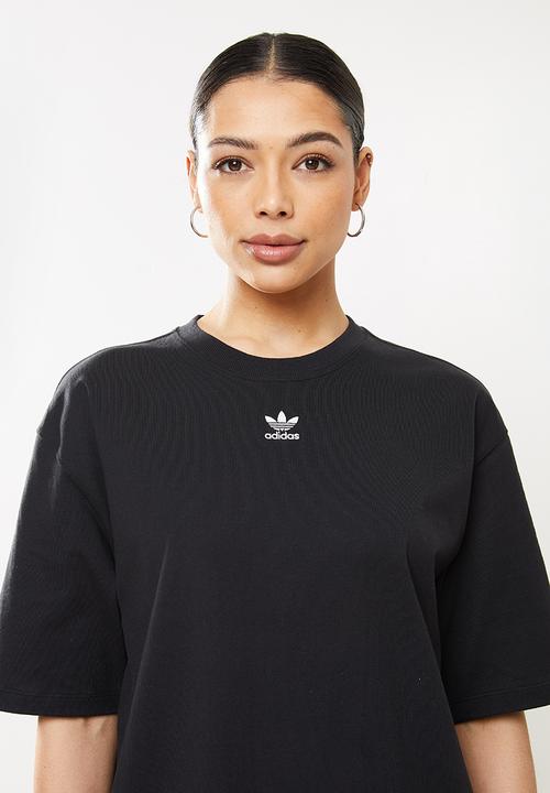 adidas Originals - Originals short sleeve tee - black