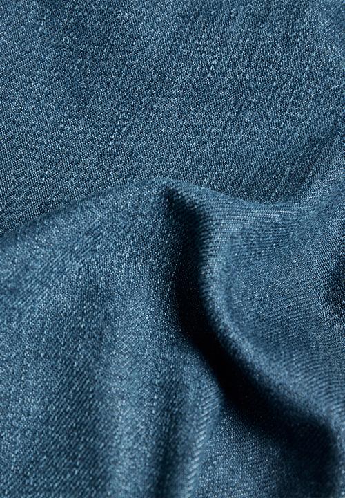 G-STAR - 3301 straight tapered - 3d raw denim
