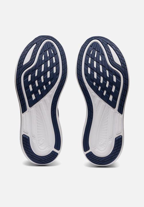 ASICS - Evoride 2 - thunder blue/pure silver