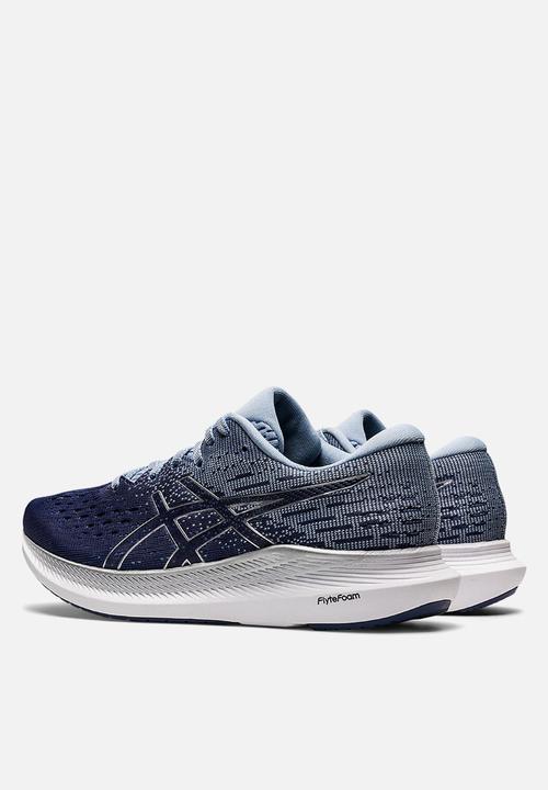ASICS - Evoride 2 - thunder blue/pure silver