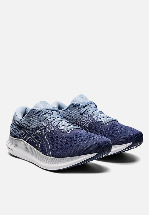 ASICS - Evoride 2 - thunder blue/pure silver
