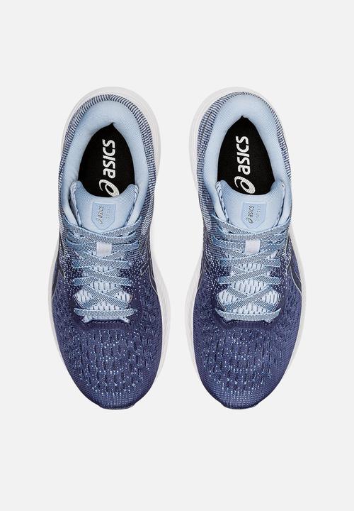 ASICS - Evoride 2 - thunder blue/pure silver