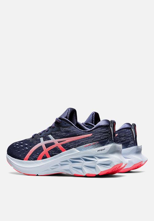 ASICS - Novablast 2 - thunder blue/soft sky