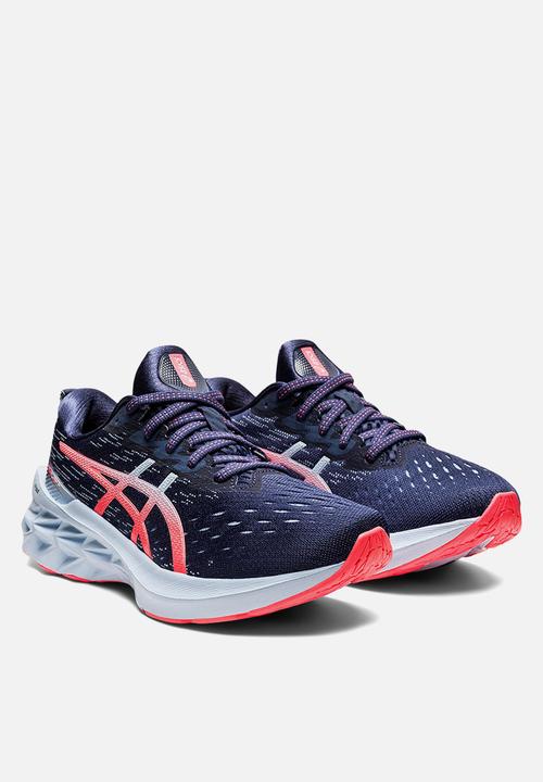 ASICS - Novablast 2 - thunder blue/soft sky