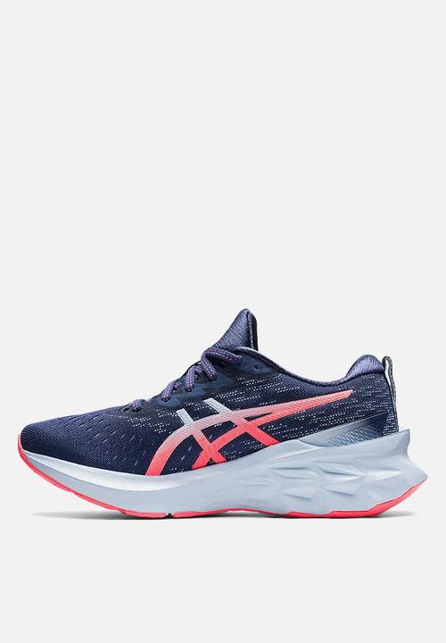ASICS - Novablast 2 - thunder blue/soft sky