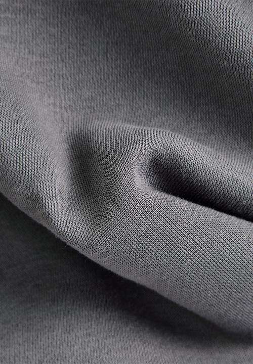 G-STAR - Premium core hdd zip sw long sleeve - magna