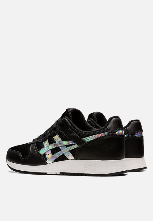 ASICS - Lyte classic - black