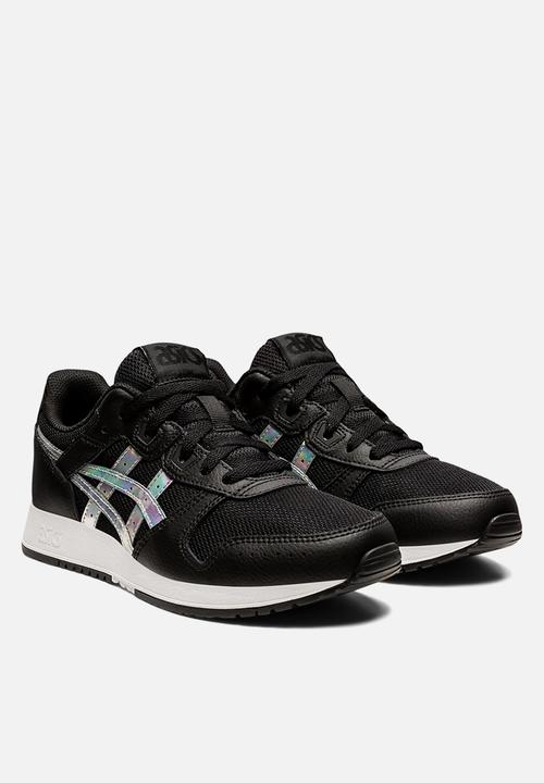 ASICS - Lyte classic - black
