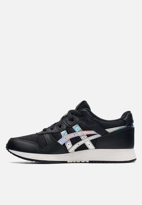 ASICS - Lyte classic - black