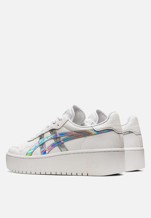 ASICS - Japan s pf - white
