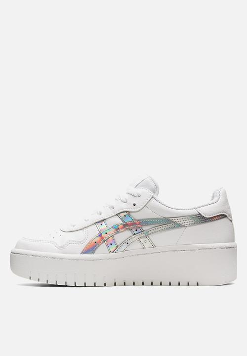 ASICS - Japan s pf - white