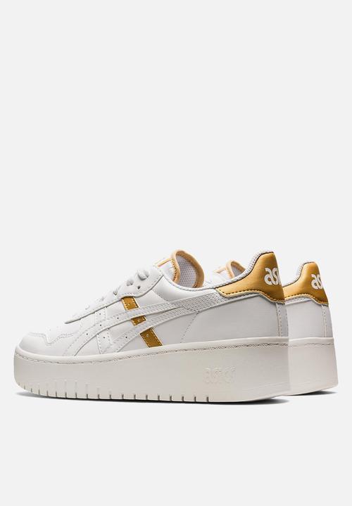 ASICS - Japan s pf - white