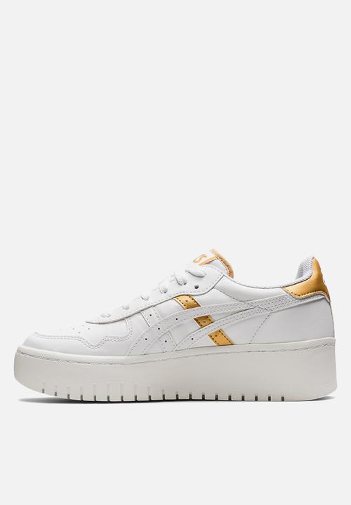 ASICS - Japan s pf - white