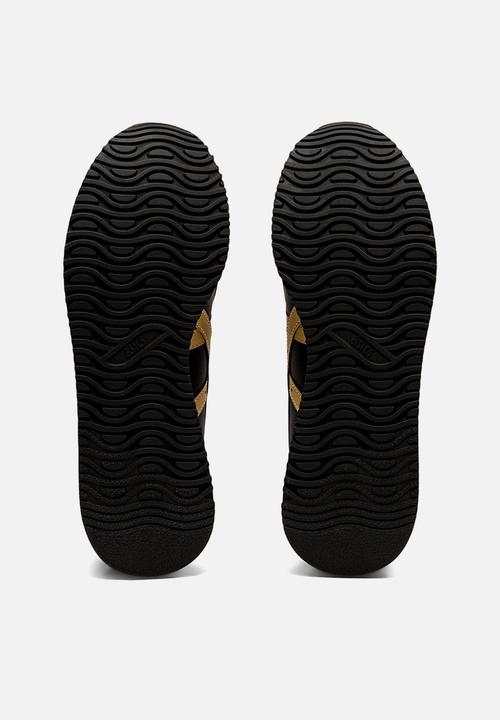 ASICS - Tiger runner - black/champagne