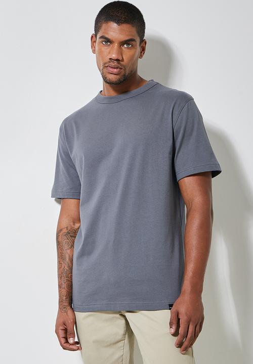 Superbalist - 3 Pack Aaron crew tee - multi