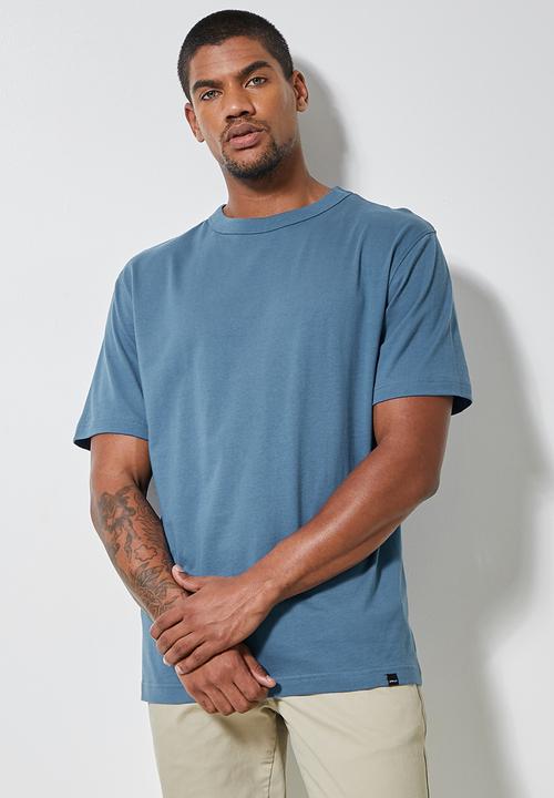 Superbalist - 3 Pack Aaron crew tee - multi