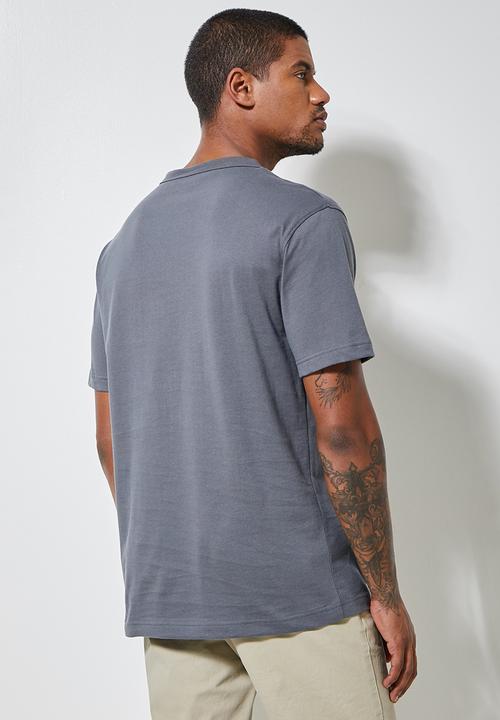 Superbalist - 3 Pack Aaron crew tee - multi