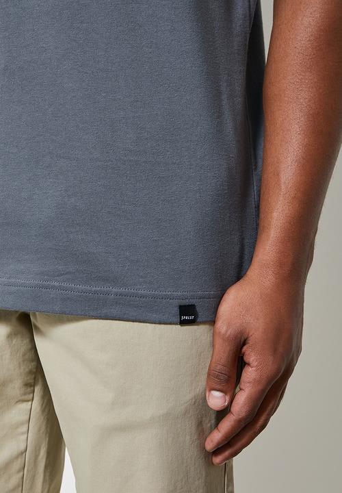 Superbalist - 3 Pack Aaron crew tee - multi