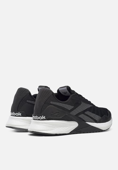 Reebok - Speed 21 tr - core black/core black/ftwr white