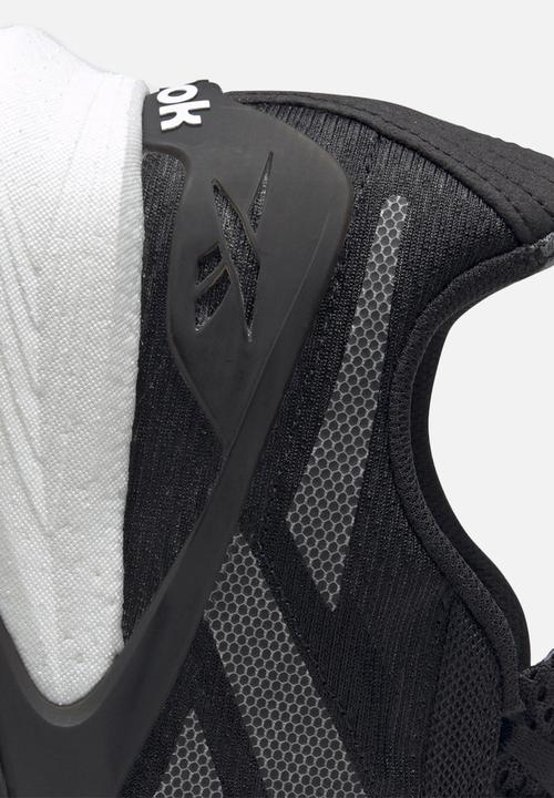 Reebok - Speed 21 tr - core black/core black/ftwr white