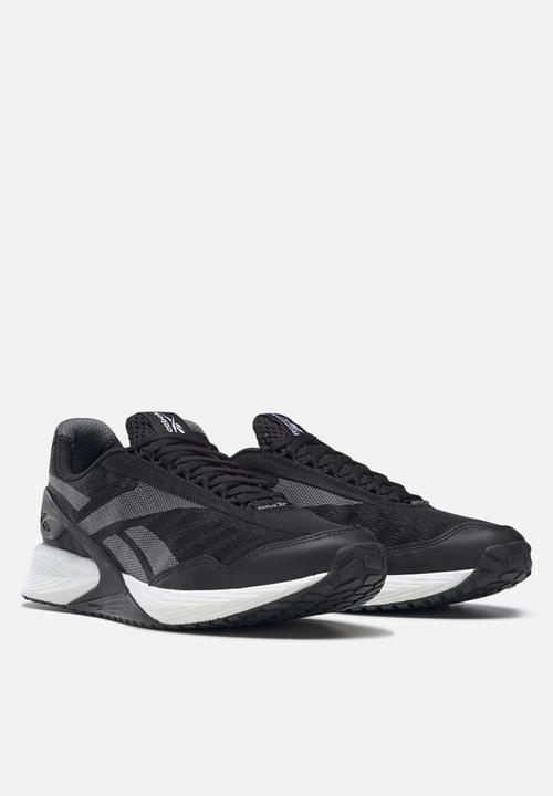 Reebok - Speed 21 tr - core black/core black/ftwr white
