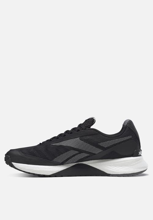 Reebok - Speed 21 tr - core black/core black/ftwr white