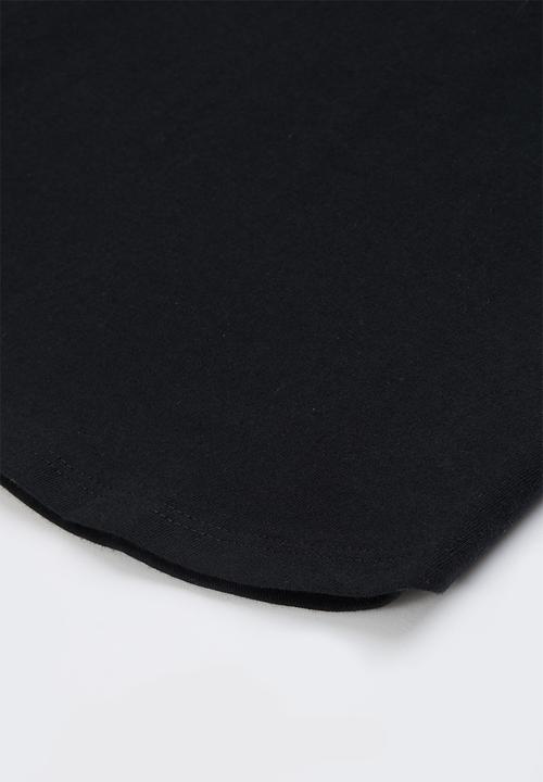 Nike - Nkg 3d nike heart tee - black