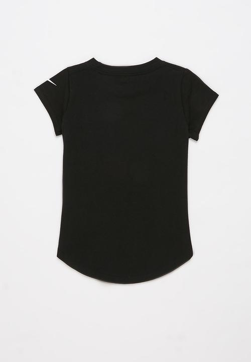Nike - Nkg 3d nike heart tee - black