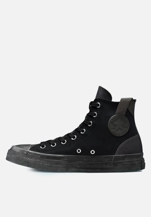 Converse - Chuck Taylor all star cx - future utility - black/storm wind/black