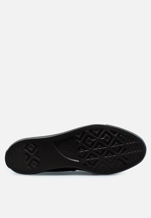 Converse - Chuck Taylor all star cx - future utility - black/storm wind/black